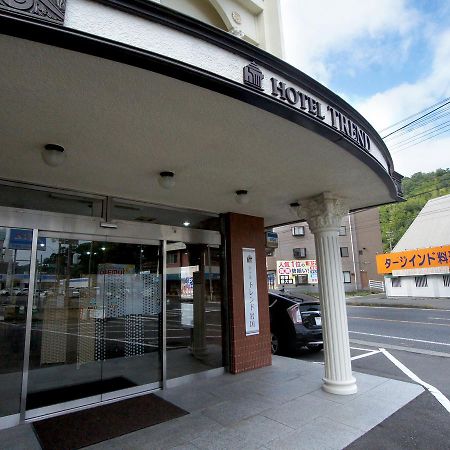 Hotel Trend Iwakuni Exterior photo